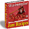 Thumbnail 120 Lip Smacking Jam Recipes