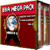 Thumbnail Mega Pak Software