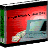 Thumbnail Page Rank Video Set by Louis Allport